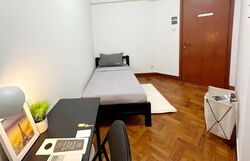 Parc Oasis (D22), Condominium #606357601